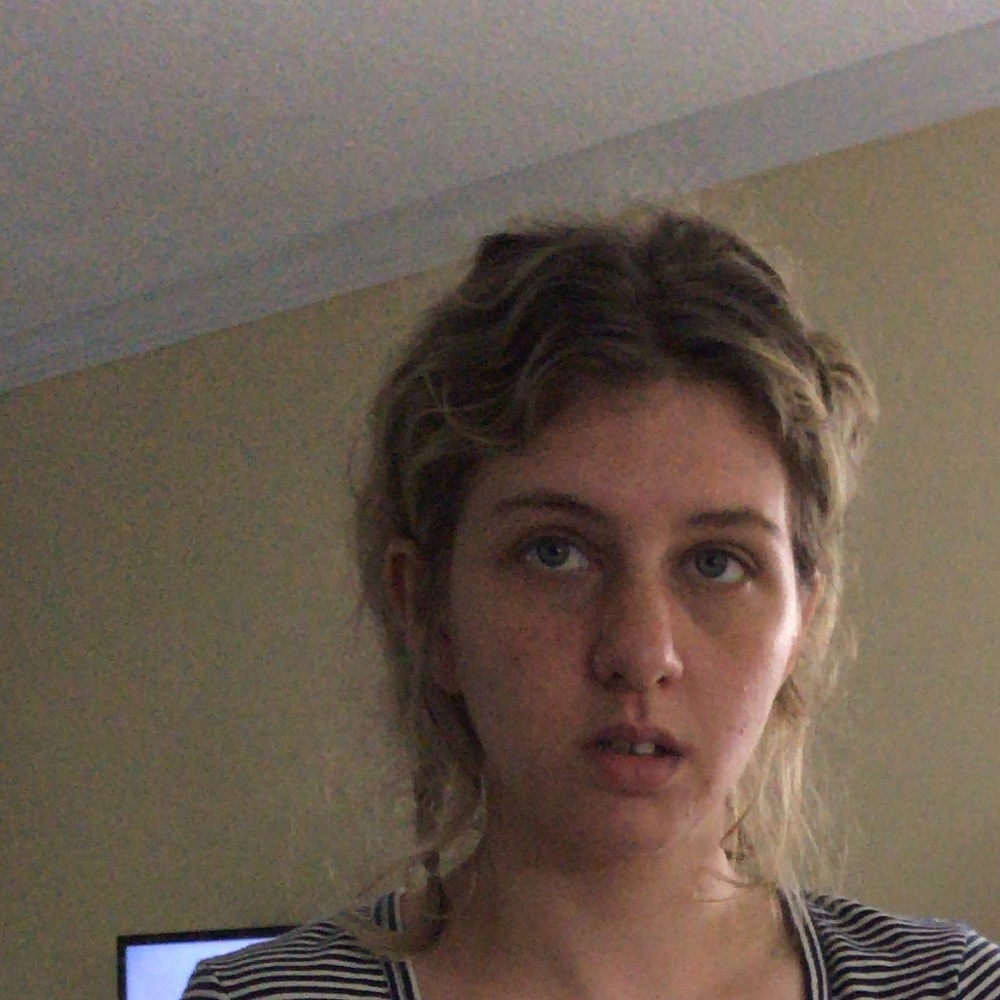 Meet your Posher, Kaitlyn